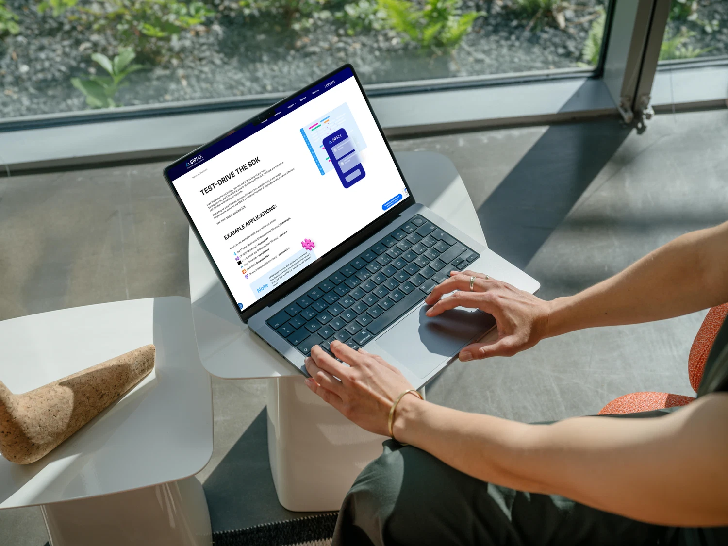 Google Ads + SEO для сайту IT-компанії та GitHub-сторінок