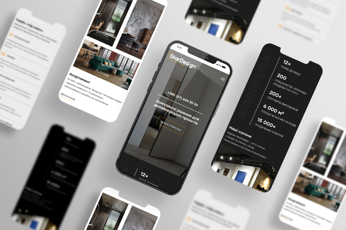 StarDyzain – SEO & Google Ads poradenstvo