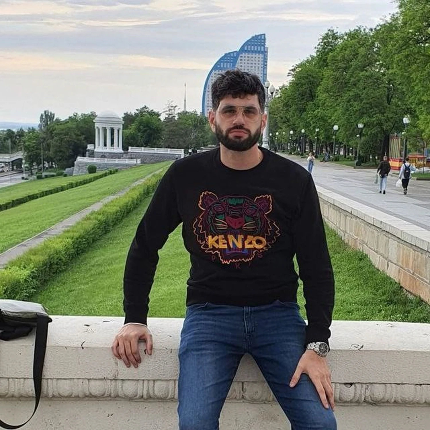 Lasha Tetruashvili